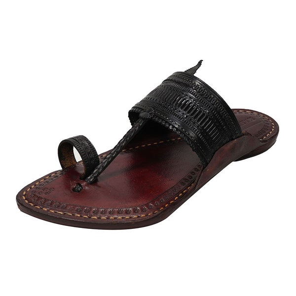 custom jesus sandals