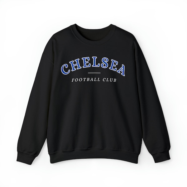 chelsea sweatshirt nike