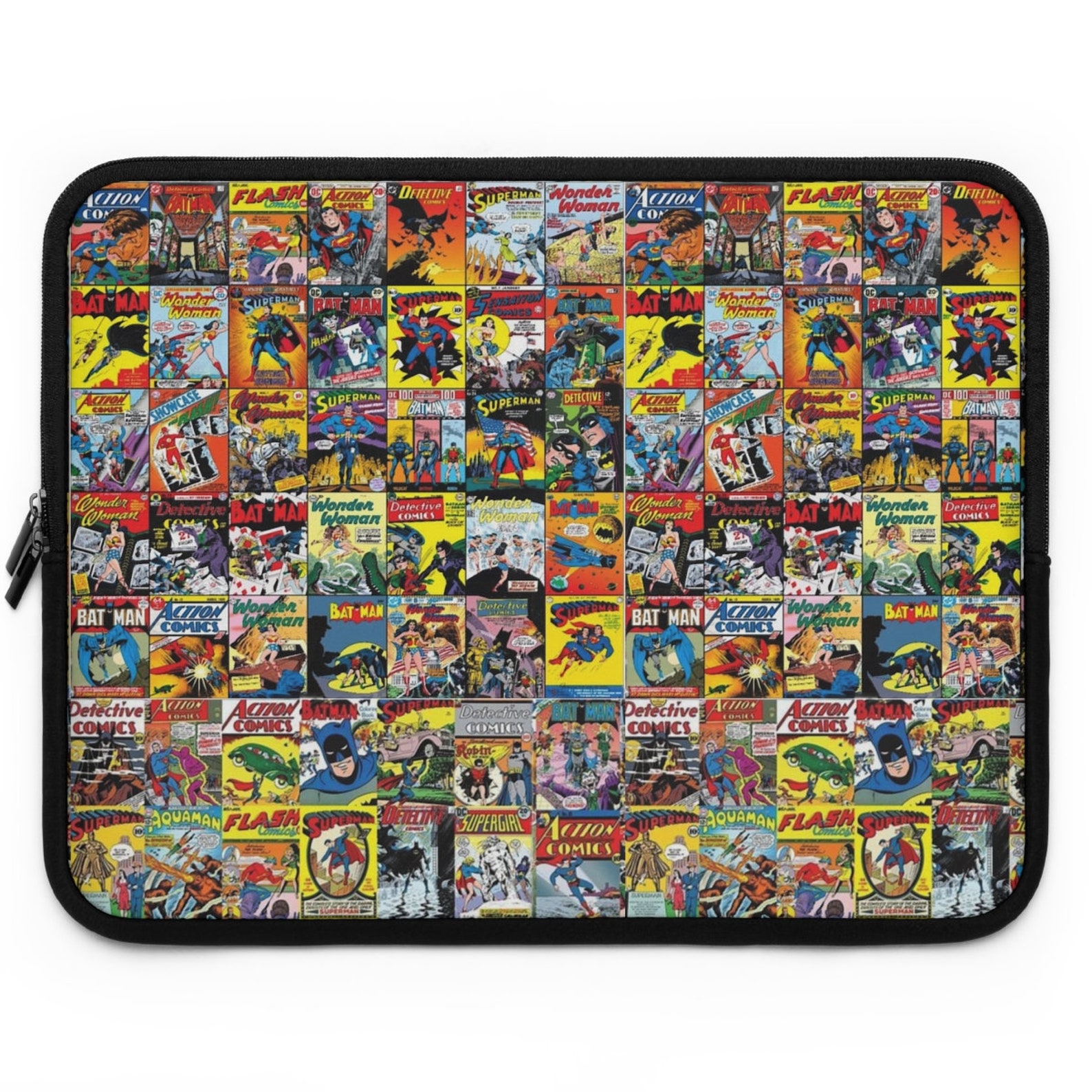 Perfect Marvel Gift Ideas: Macbook Sleeve