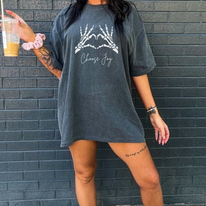 Funny Halloween Shirt, Comfort Colors Halloween Tee, Gift for Halloween Lover, Comfy Halloween Shirt, Soft Halloween Shirt, Skeleton T-Shirt