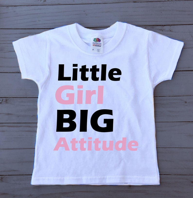 Little Girl Shirts Etsy