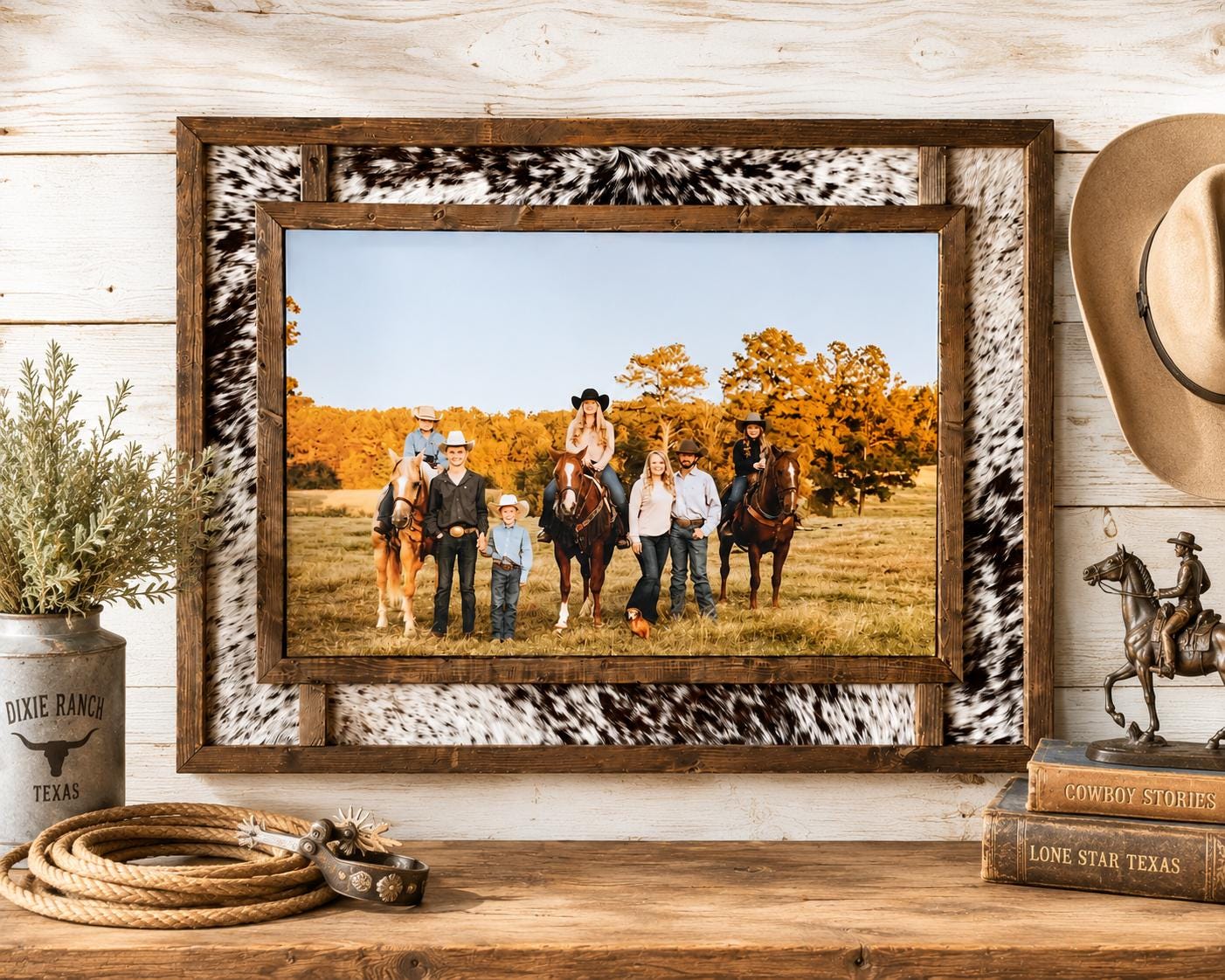 木製　大型額縁 美品 WESTERN PHOTO MOUNT #10000 81b-P2gkkLL._AC_UF350, 額縁