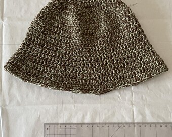sombrero de pescador