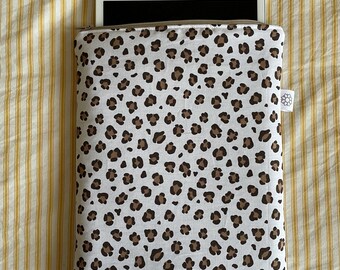 soporte acolchado para tablet