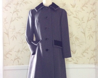Shagmoor coat sale