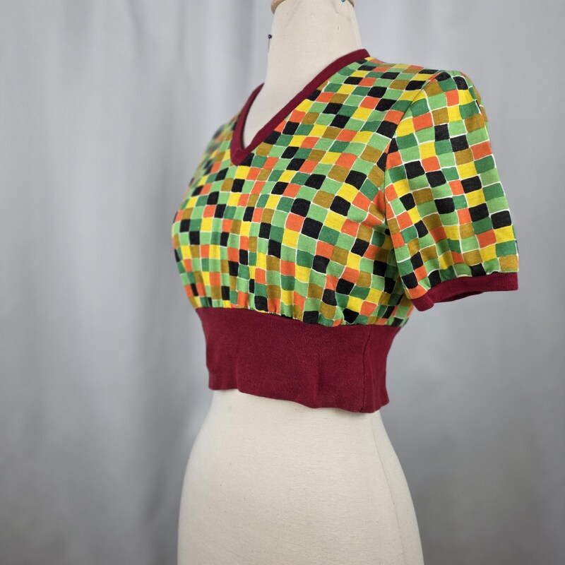 Midrip Top Midriff Tops for Women - Etsy