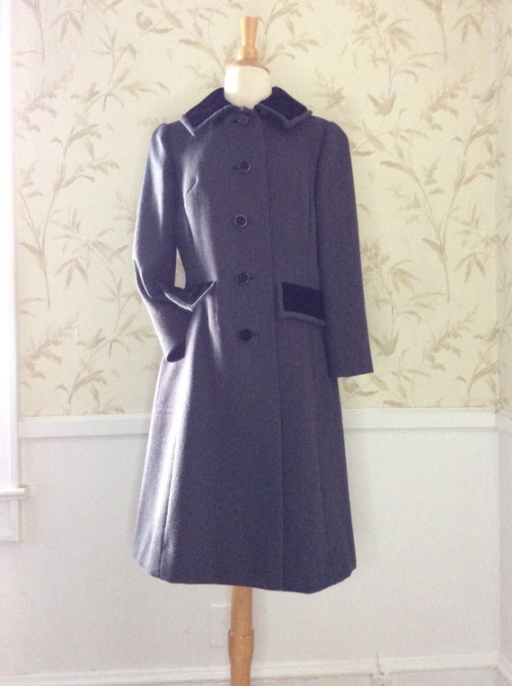 Shagmoor coat store