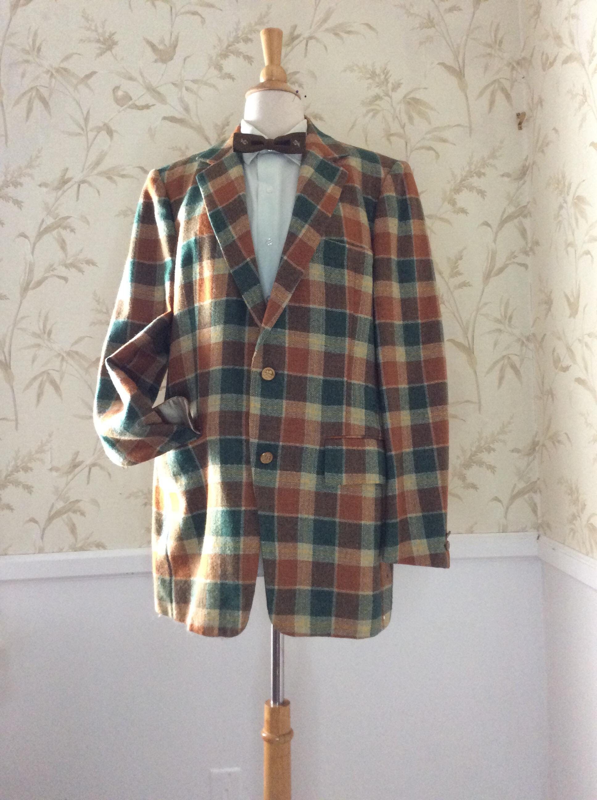 【SALE／60%OFF】 Geoffrey Beene Coat - Etsy ジャケット・アウター