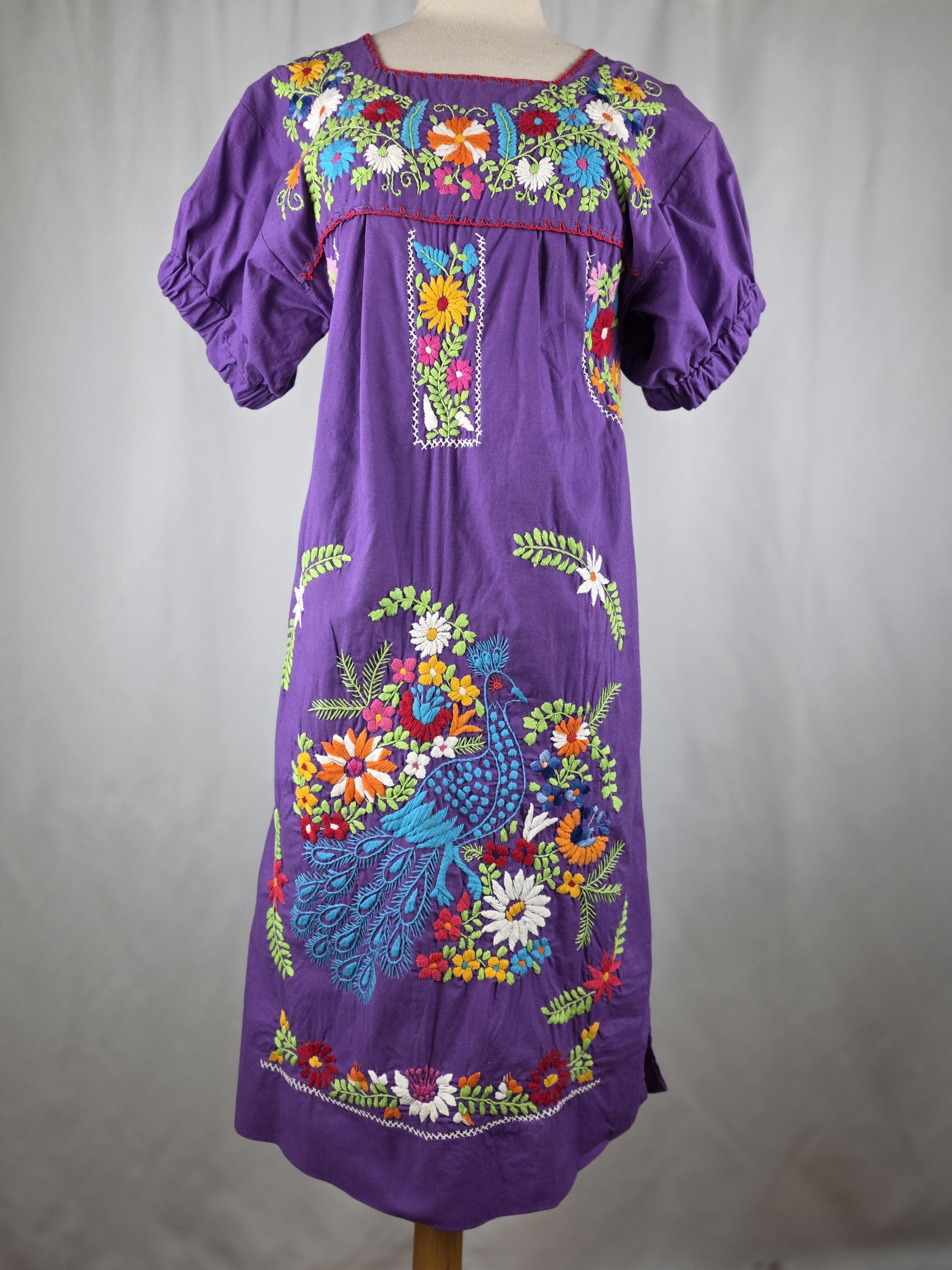 Oaxacan Dress - Etsy Oaxacan Dress - Etsy