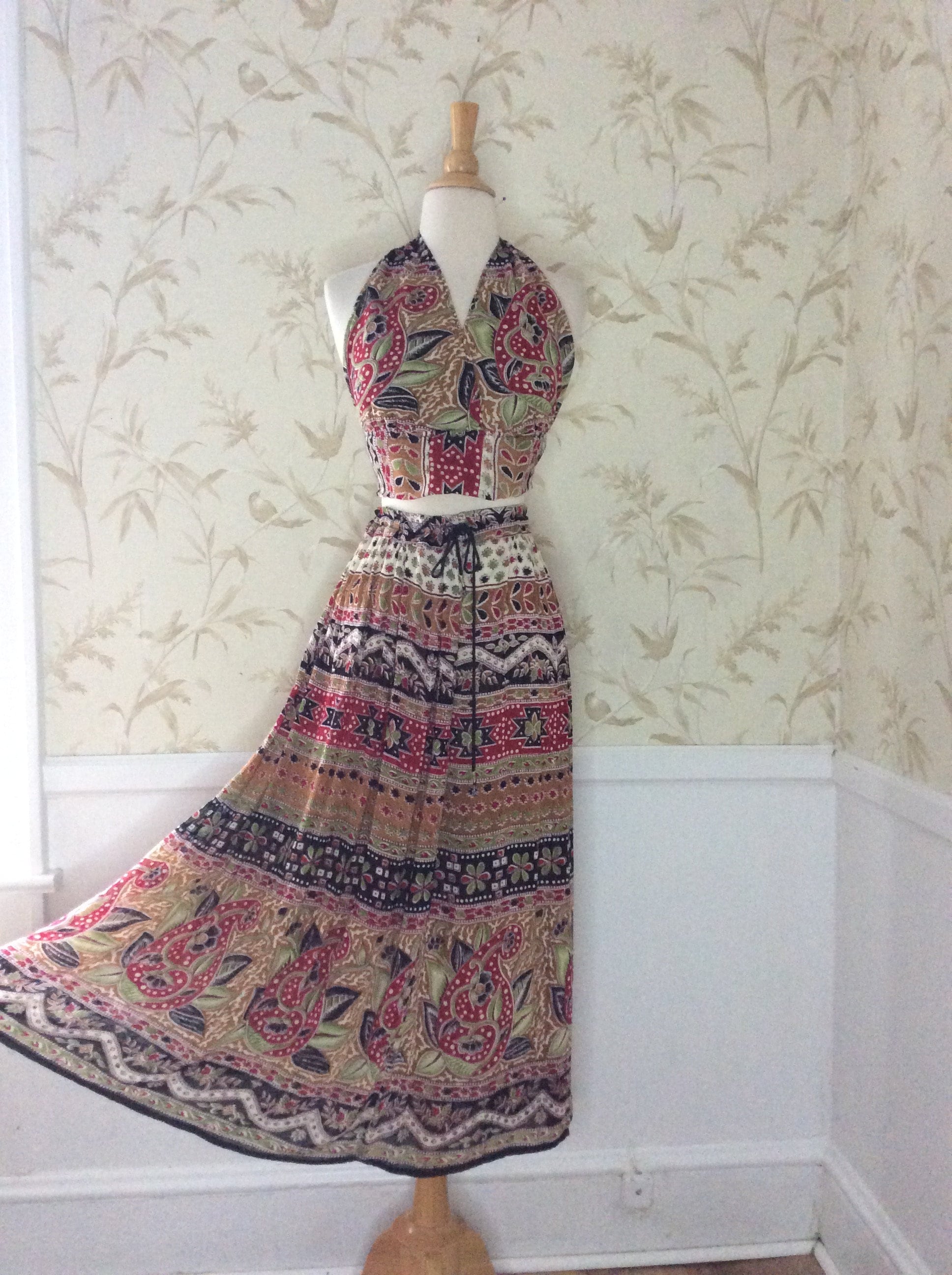fitted lace wedding dress Amazon.in: Retro Bollywood Dresses For Women main image 1