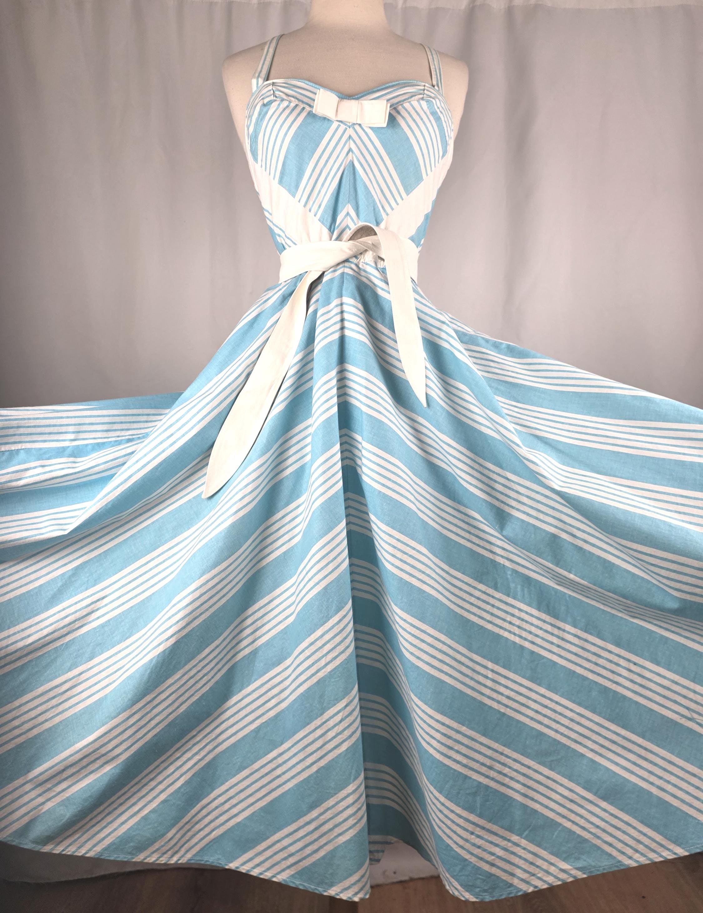 70s Flare Dress - Etsy