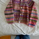 Beginner Knitting Patterns