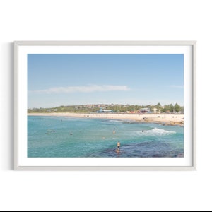 Australia | Maroubra | Sydney | Sun | Colours | Art Print | Original photography | Beach | Sand