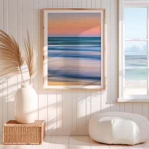 Abstract Photography | Port Douglas | Australia | Art Print | Original photography | Sunset | Lines | Queensland | Colours