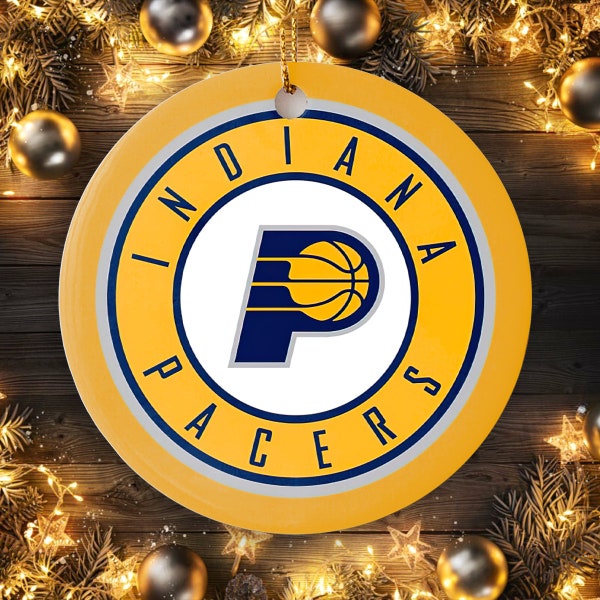 Indiana Pacers Etsy