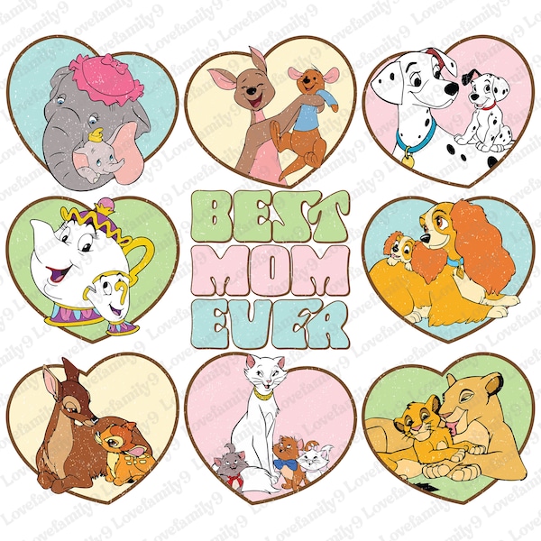 Best Mom Ever Mothers Day Sublimation Design, Mothers Day Png, Happy Mothers Day, Best Mom Png, Mom With Heart Png, Mom Png Design,Mom Gifts