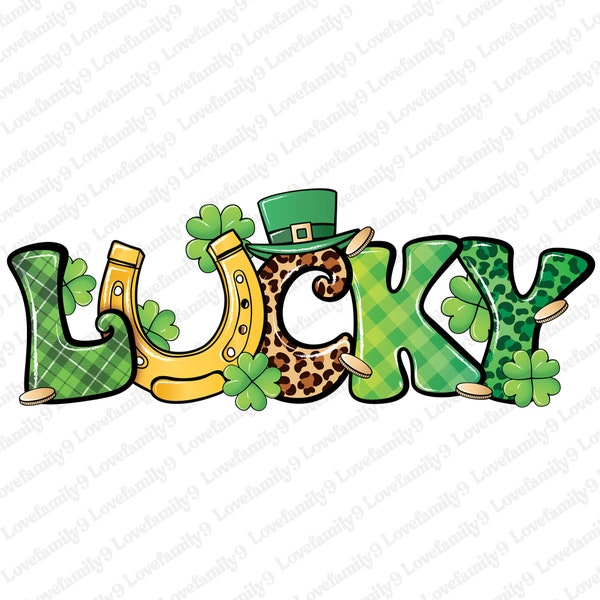 St Patricks Day Lucky Png, lucky vibes png, st patricks day png, Happy Patrick's Day, irish day png, Lucky Shamrock Png, Lucky Leopard Png