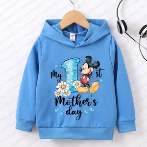My First Mothers Day Png, Mothers Day Png, Mouse and Friends, Mama Mouse, 1st Mothers Day Png, Mom Shirt Design Png, 1st Mothers Day Gift image 7