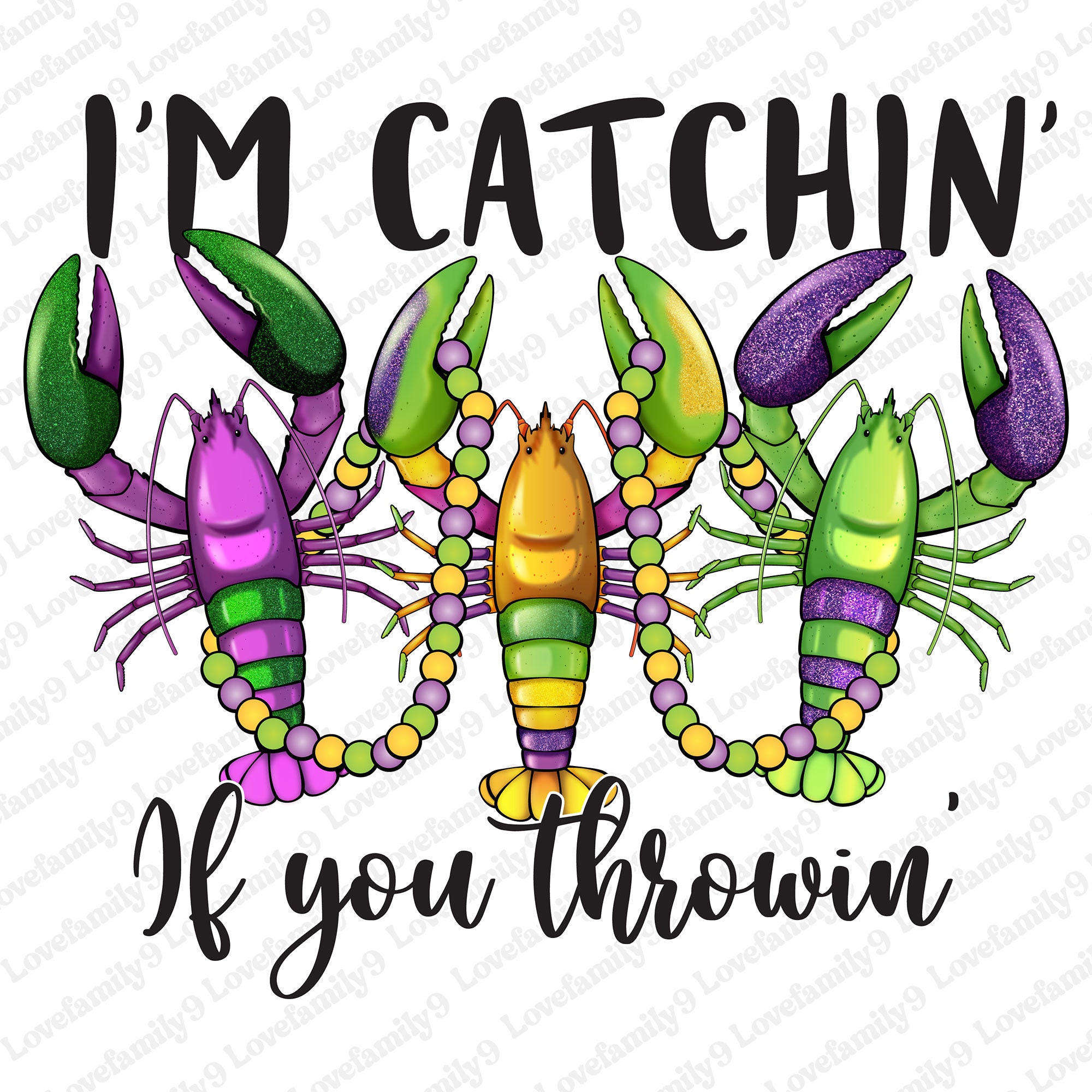 mardi gras design ideas