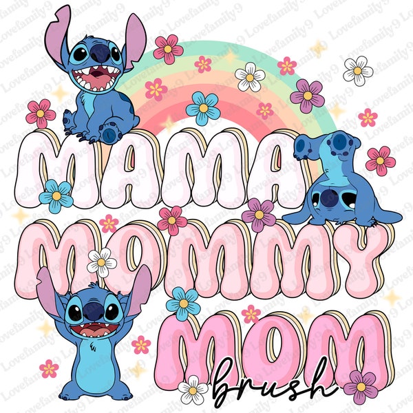 Mama Mommy Mom Png, Mothers Day Png, Flowers Mama Png, Mom Love Png, Mama Life Png, Cartoon Character Mama, Funny Mom Png, Mama Png, Mom Png
