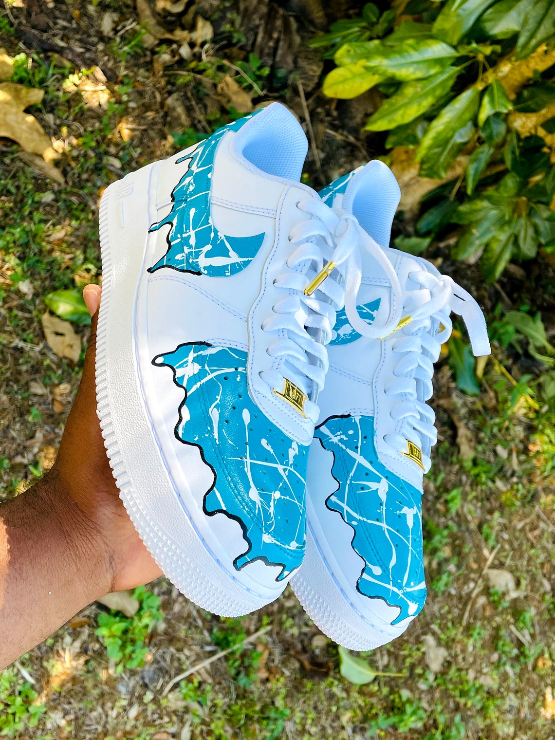 airforce 1 0