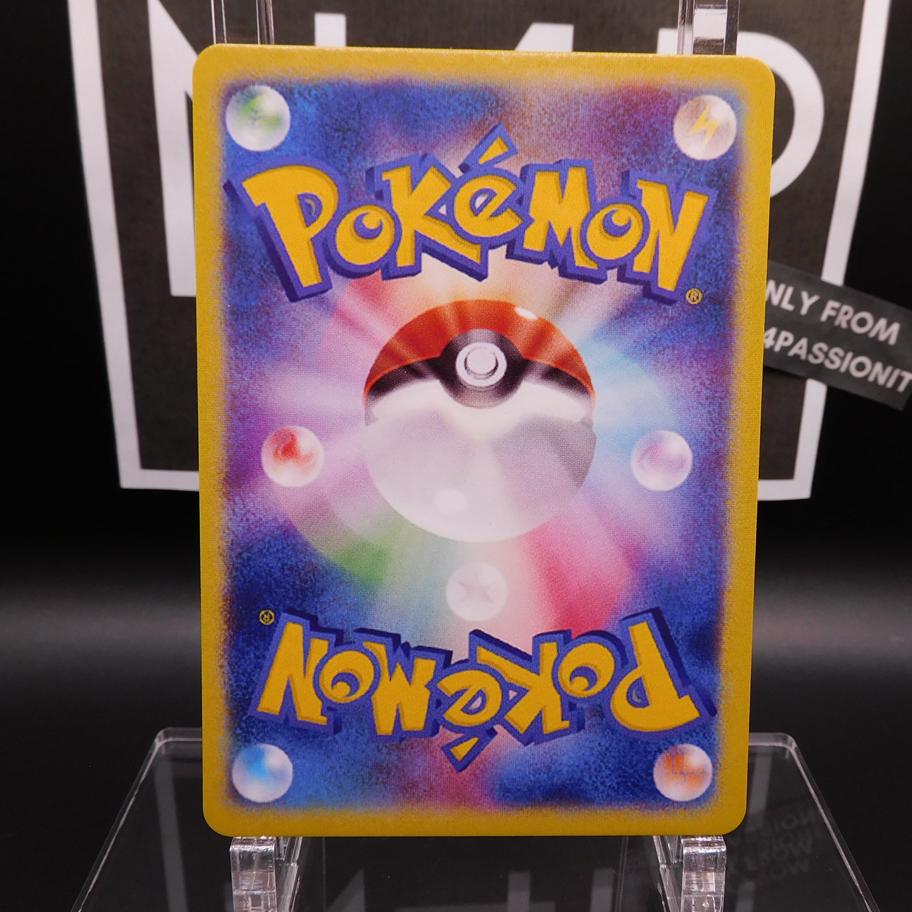 Pokemon Card Giratina V Alternate artwork - toys & games - by owner - sale  - craigslist