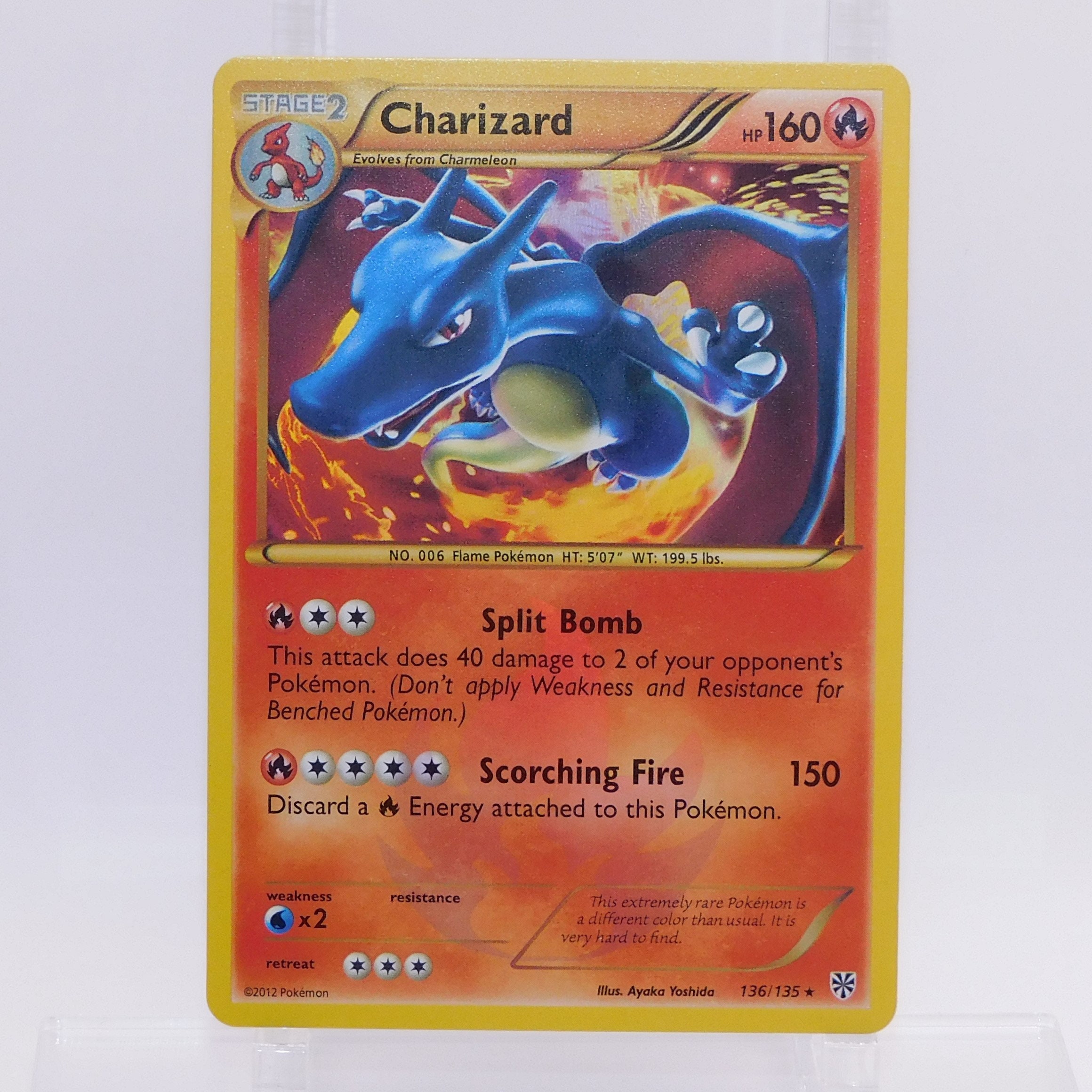 Shiny Charizard Pokmon Go Account - 80k Stardust, Region Free For  Android/iOS Pokemon GO Account