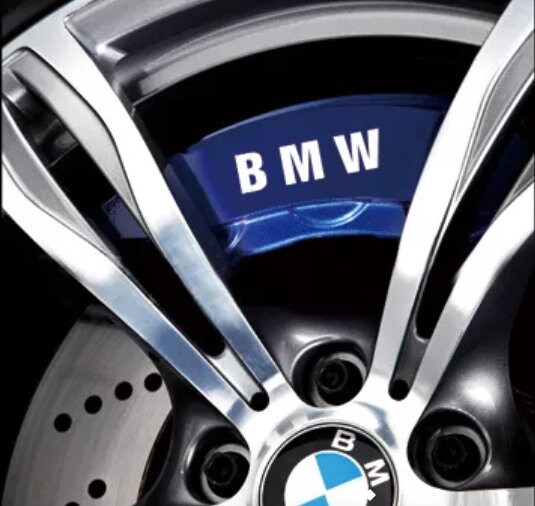 Bmw m 2024 sport brake calipers