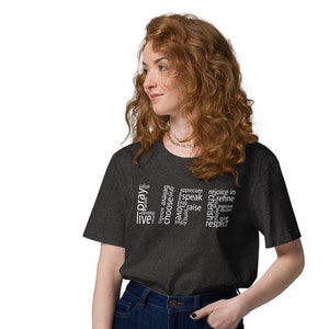 LIFE Tee