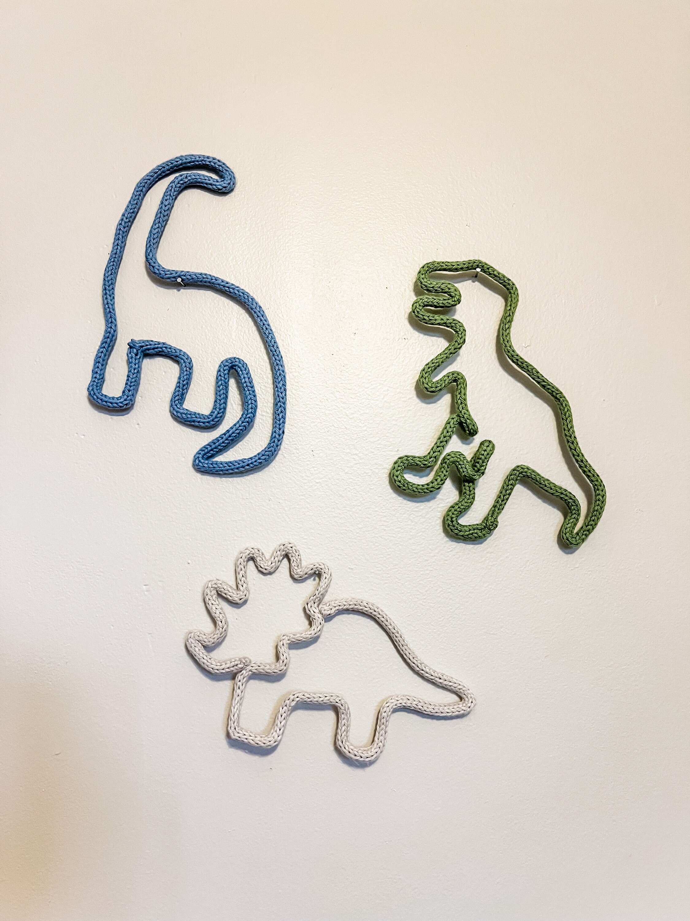 Dinosaur Wall Decor Rawr Nursery Decor Boys Room Kids Room Playroom