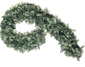 Mantle Garland Year Round - Etsy