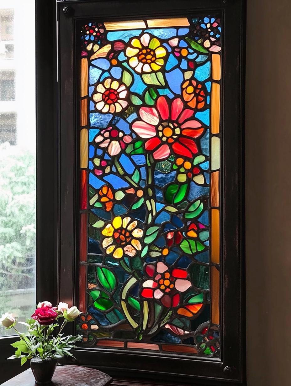 Buy Patio Door Sticker Online In India India