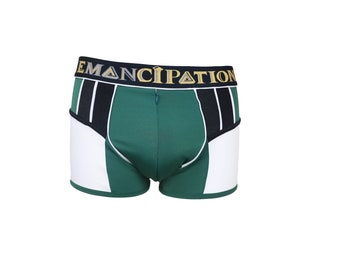 MEN'S BOXER BRIEFS