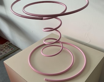 IKEA ヴィンテルフィント スパイラル花瓶 グスタフ・ウェストマン作