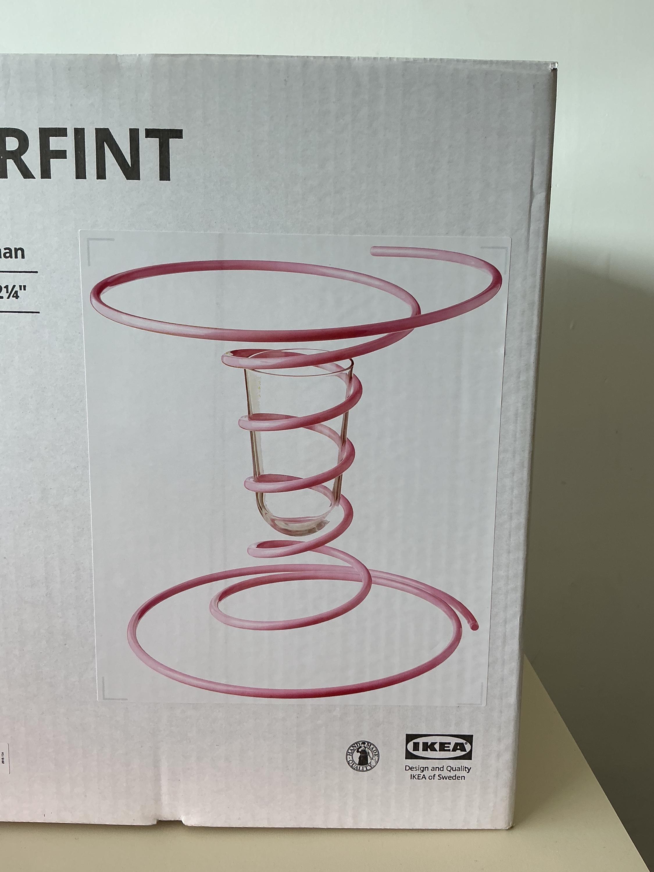IKEA Vinterfint by Gustaf Westman - Etsy