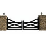 Driveway Gates