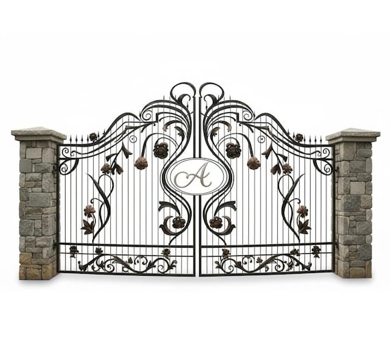 【ラプンツェル様用】RETURN FROM THE GRAVE / Gates ラプンツェル様用】RETURN FROM THE GRAVE / Gates Made to Order