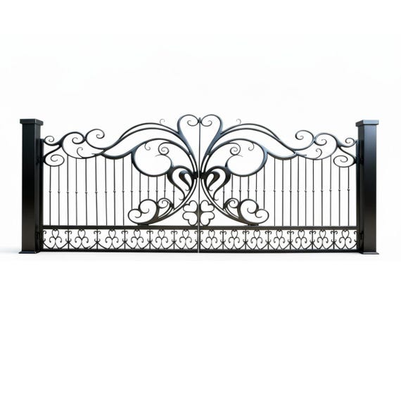 ラプンツェル様用】RETURN FROM THE GRAVE / Gates ラプンツェル様用