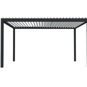 Free Stand Louvered Pergola | Model # FS102E