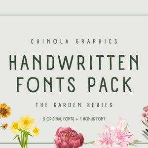 Fonts, Handwriting Fonts, Handwritten Fonts, Text Fonts, Cricut Fonts, Procreate Fonts, Canva Fonts, Craft Fonts, Crafter Fonts, Writing