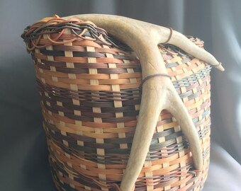 Floor Basket