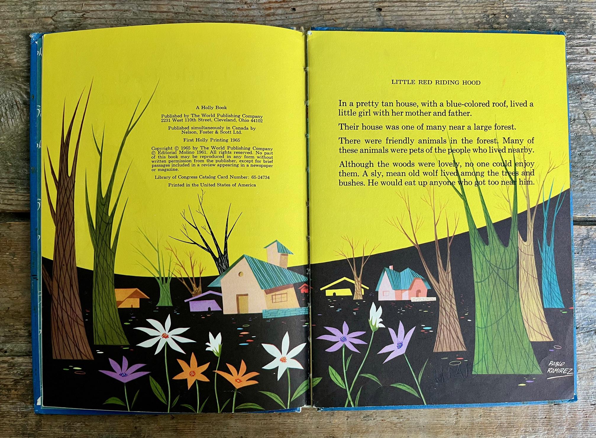 Best-illustrated Version of 