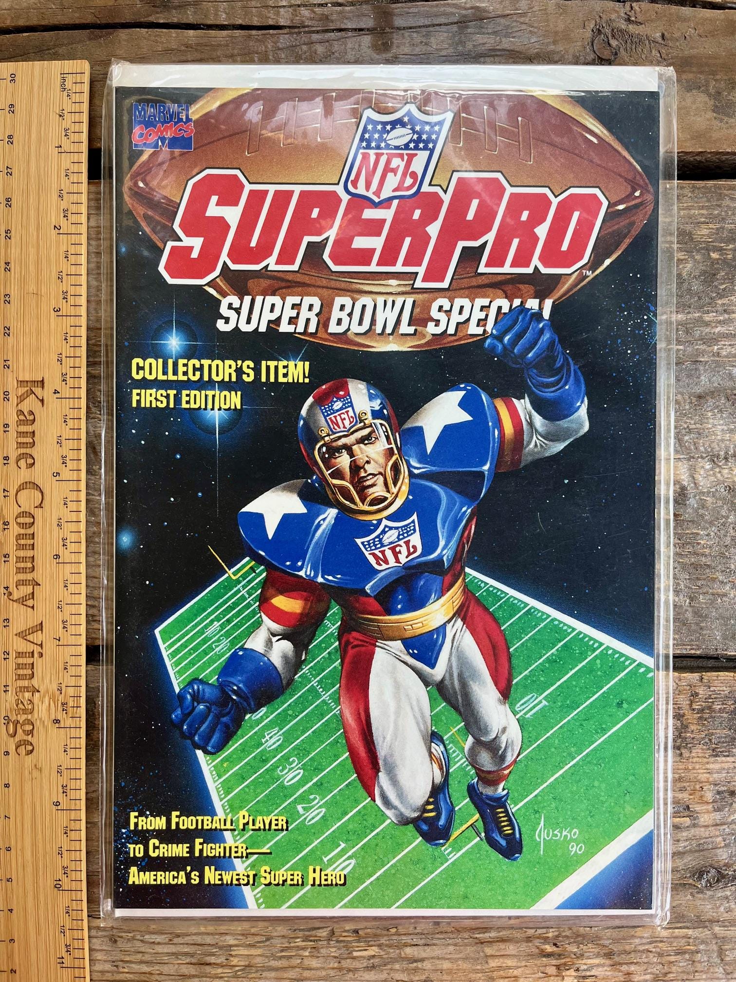 Vintage 1991 
