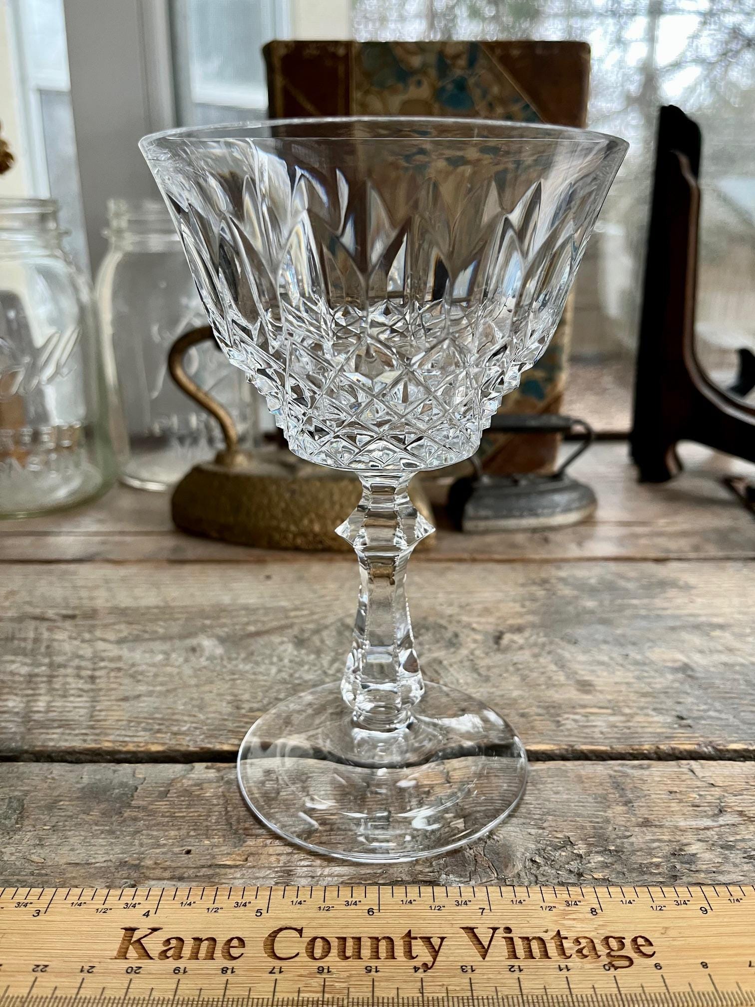 Peill Crystal - Etsy