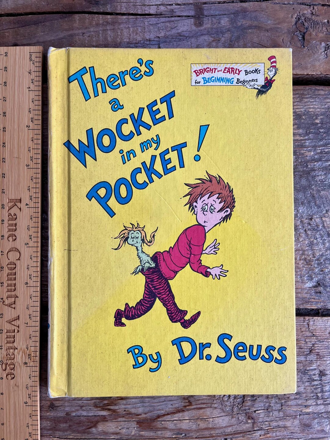 Affordable Vintage (1974) Hardcover Book Club Edition 