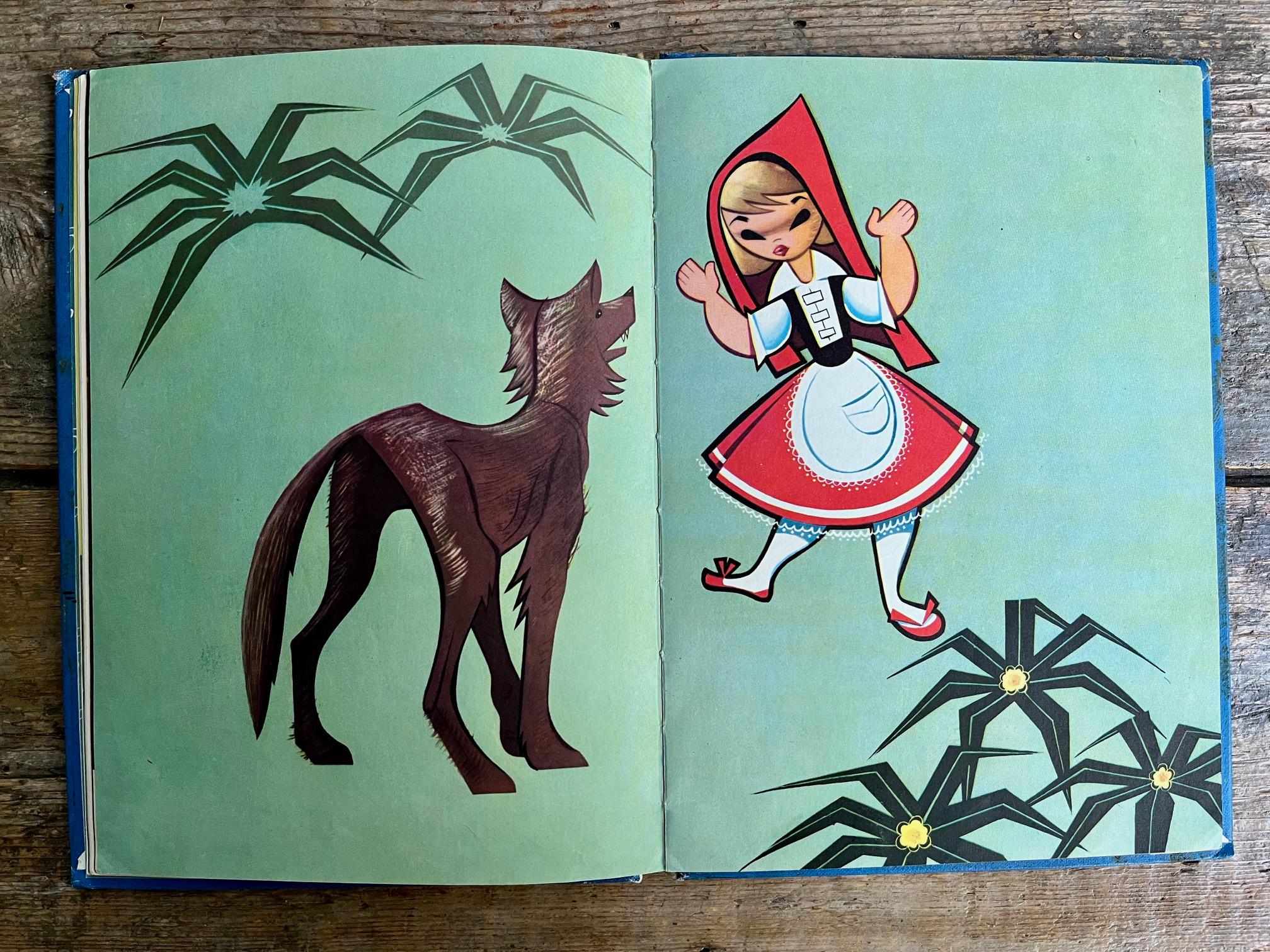 Best-illustrated Version of 