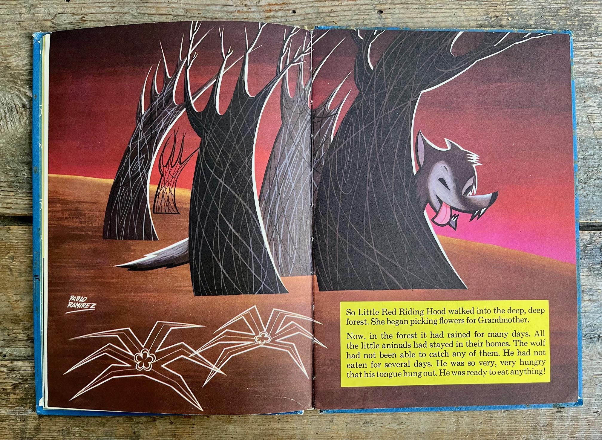 Best-illustrated Version of 