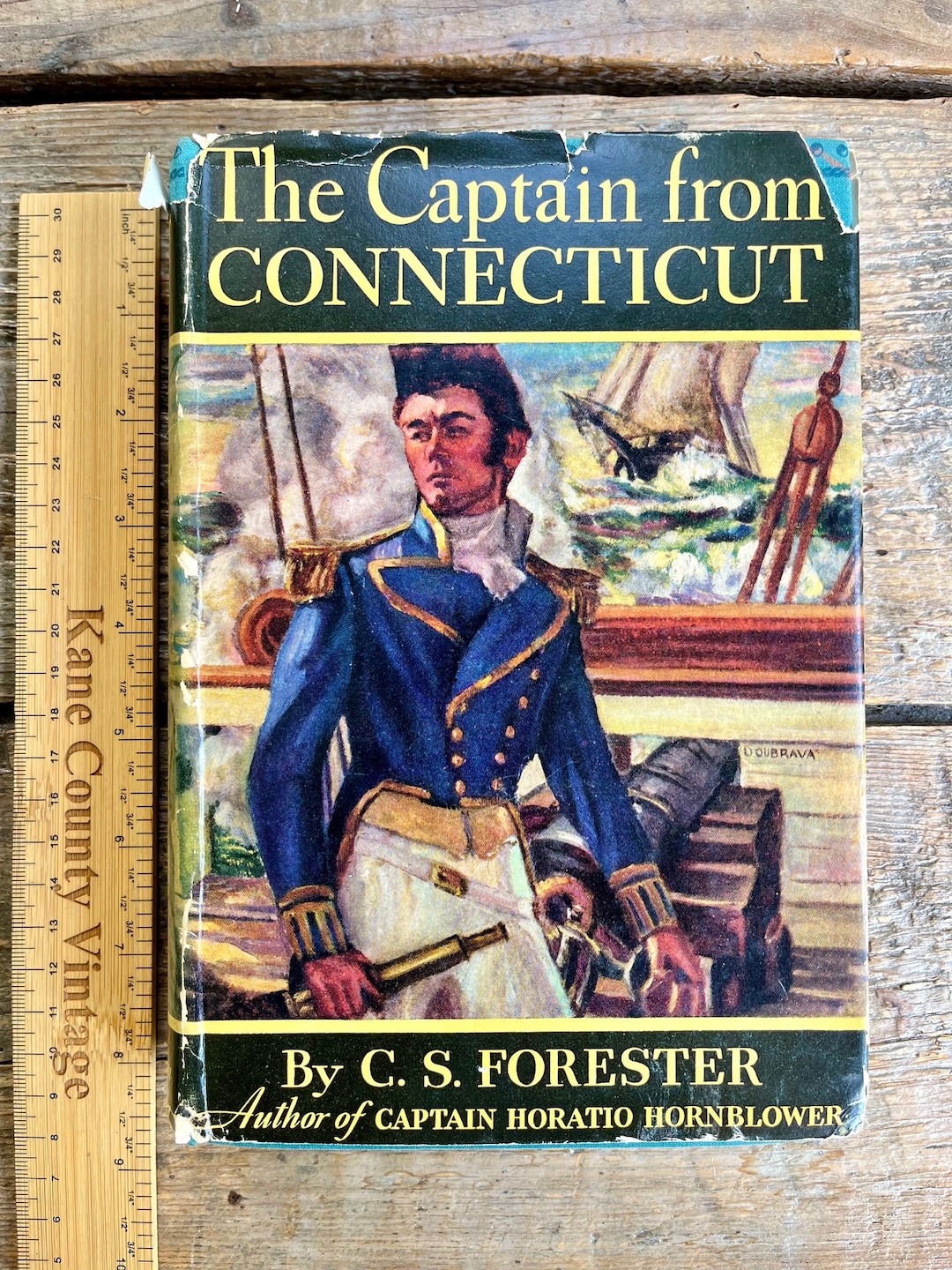 Vintage 1st Edition (1941) 