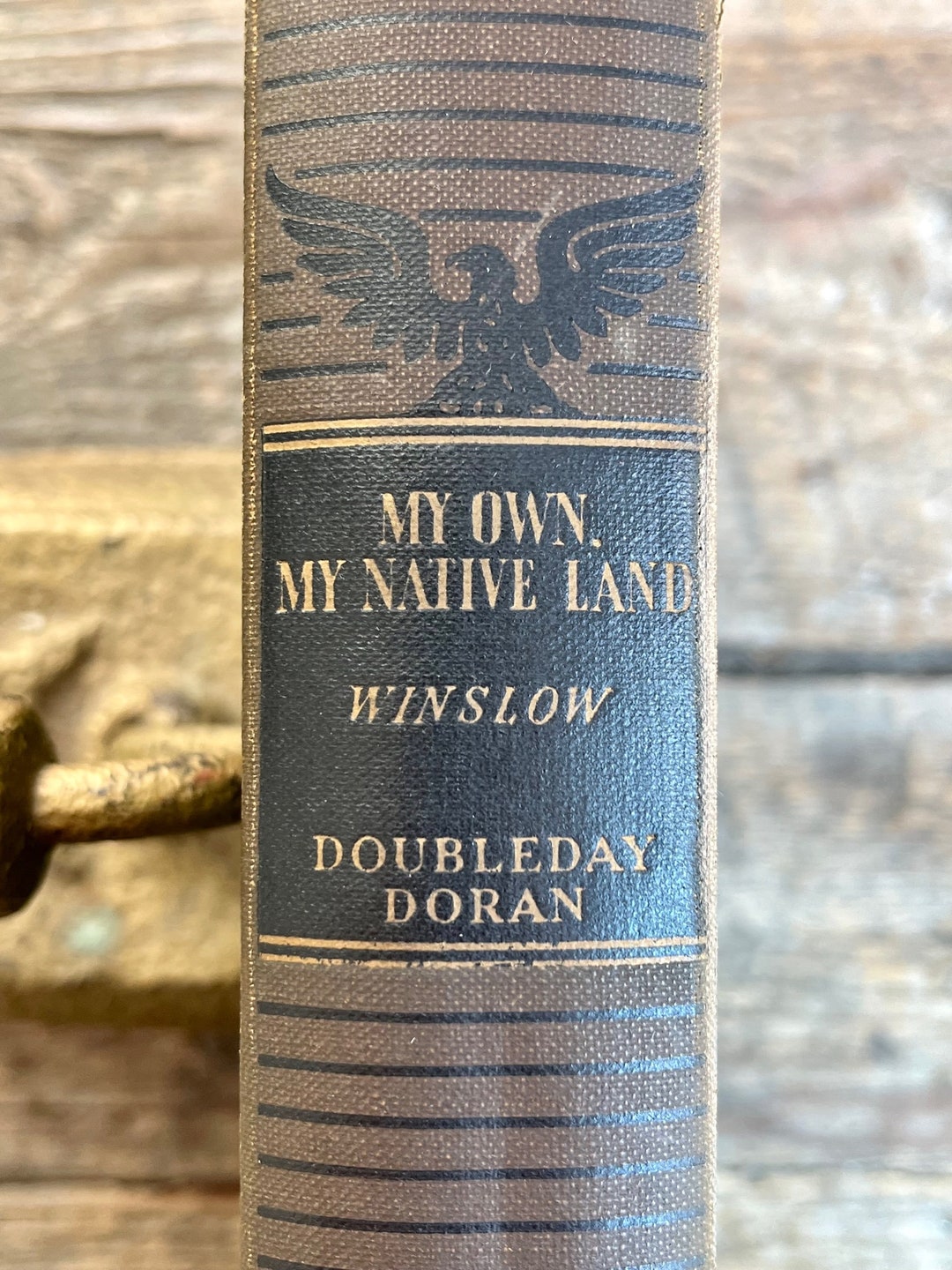 Samter Buy Stated 1st Edition 1935