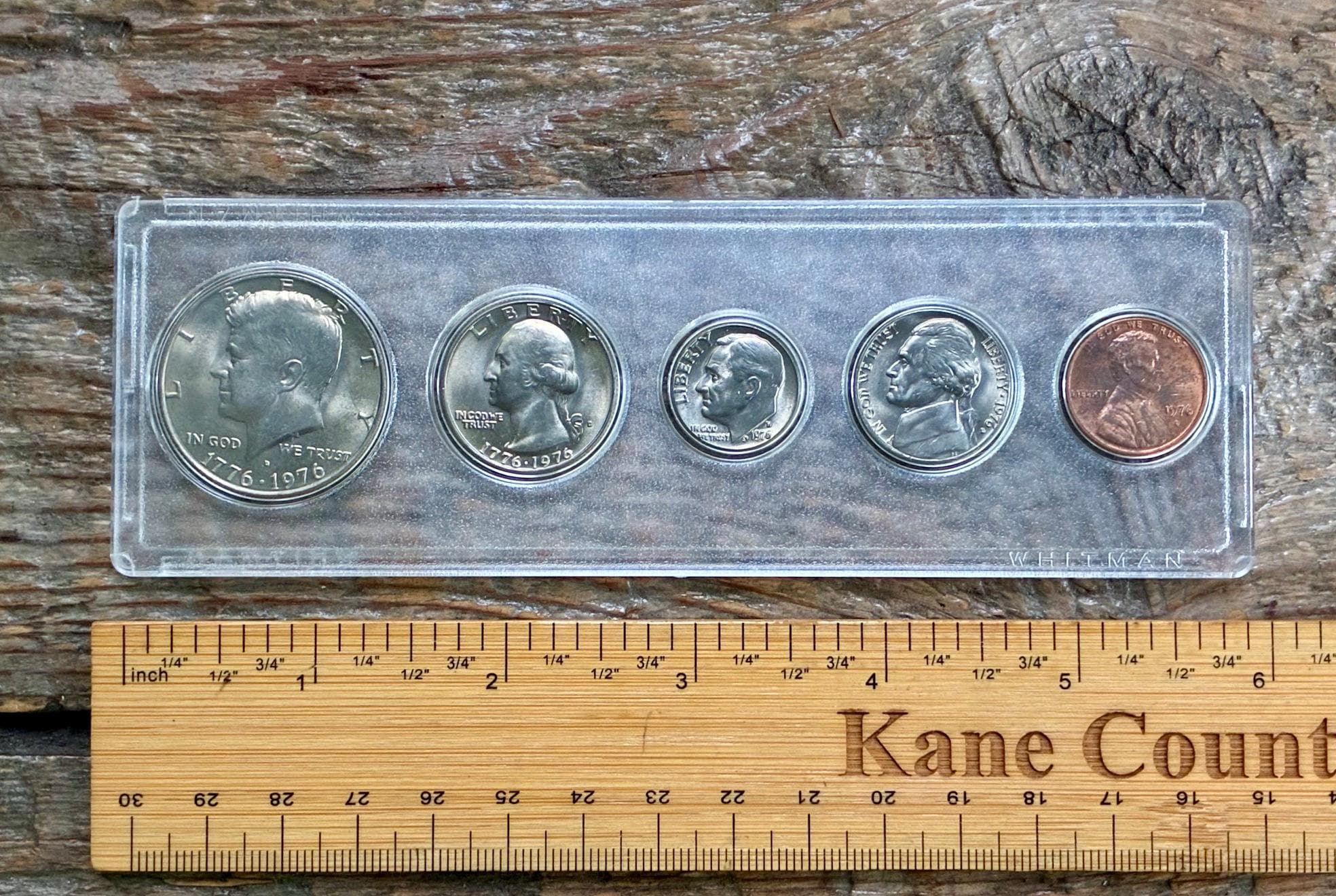 Kennedy half dollar 1776 1976 - Etsy 日本